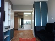 Mieszkanie 2-pokojowe Wrocław Szczepin, ul. Legnicka. Zdjęcie 4