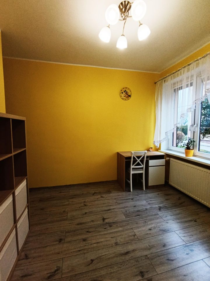 Mieszkanie 3-pokojowe Konin Janów, ul. Janowska. Zdjęcie 14