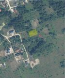 Działka budowlana Różnowo. Zdjęcie 2