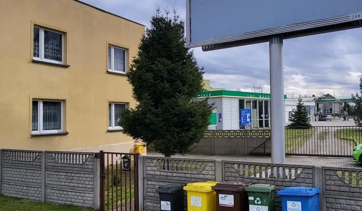 dom wolnostojący, 5 pokoi Bytom Stroszek, ul. Strzelców Bytomskich