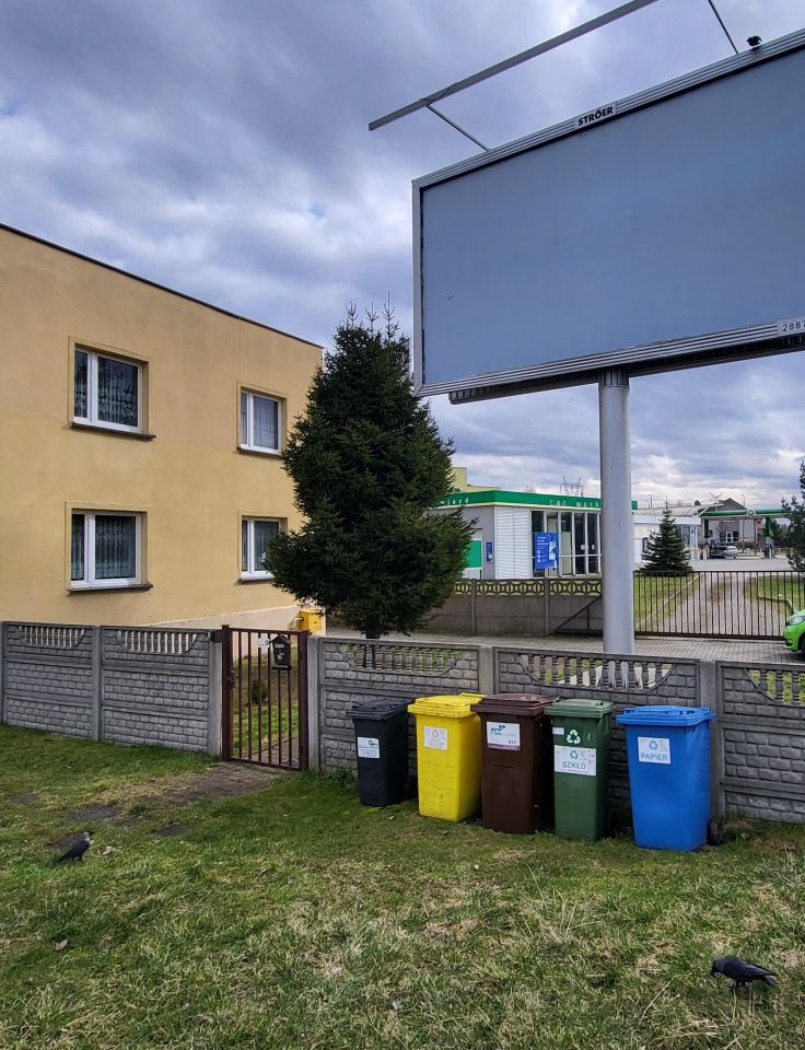 dom wolnostojący, 5 pokoi Bytom Stroszek, ul. Strzelców Bytomskich