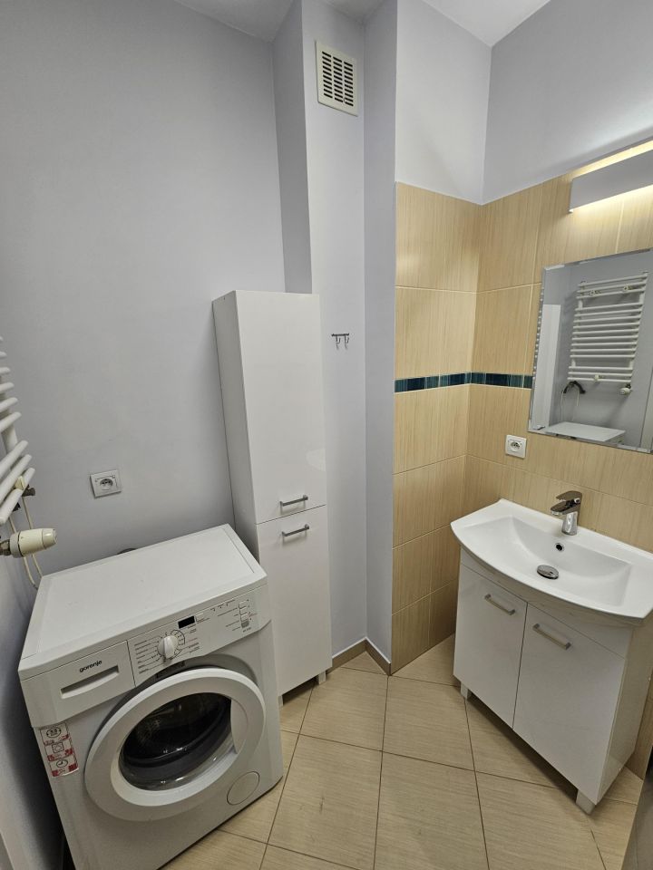 Mieszkanie 3-pokojowe Siedlce Centrum, ul. Nowy Świat. Zdjęcie 5