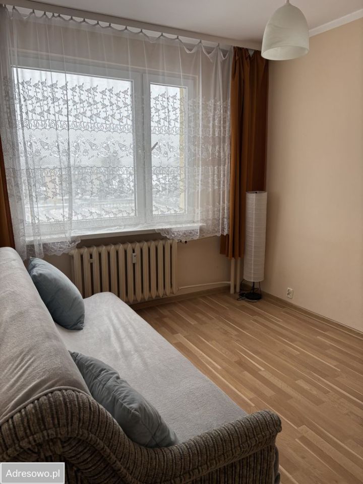 Mieszkanie 3-pokojowe Kraków Prądnik Czerwony, ul. Józefa Łepkowskiego. Zdjęcie 4