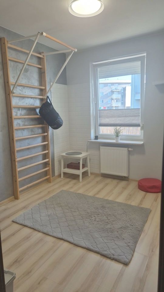 Mieszkanie 3-pokojowe Jabłonna, ul. Akademijna. Zdjęcie 7