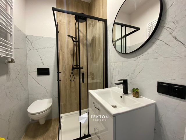 Mieszkanie 2-pokojowe Poznań Łazarz, ul. Kolejowa. Zdjęcie 1