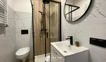 Mieszkanie 2-pokojowe Poznań Łazarz, ul. Kolejowa