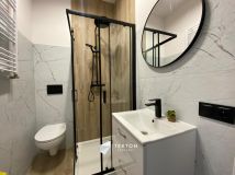 Mieszkanie 2-pokojowe Poznań Łazarz, ul. Kolejowa