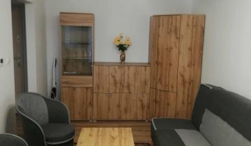 Mieszkanie 2-pokojowe Rzeszów, ul. św. Kingi