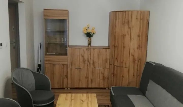 Mieszkanie 2-pokojowe Rzeszów, ul. św. Kingi