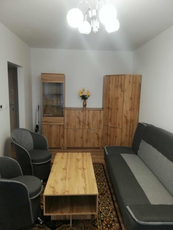 Mieszkanie 2-pokojowe Rzeszów, ul. św. Kingi