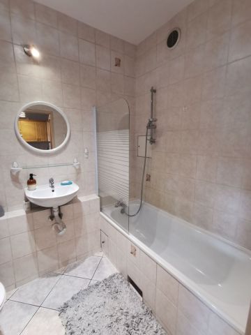 Mieszkanie 1-pokojowe Wrocław Stare Miasto, ul. Legnicka. Zdjęcie 4