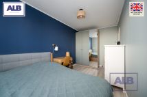 Mieszkanie 3-pokojowe Gdańsk Orunia, ul. Kazimierza Wielkiego. Zdjęcie 4