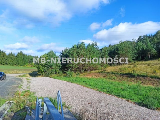 Działka budowlana Bartążek. Zdjęcie 3