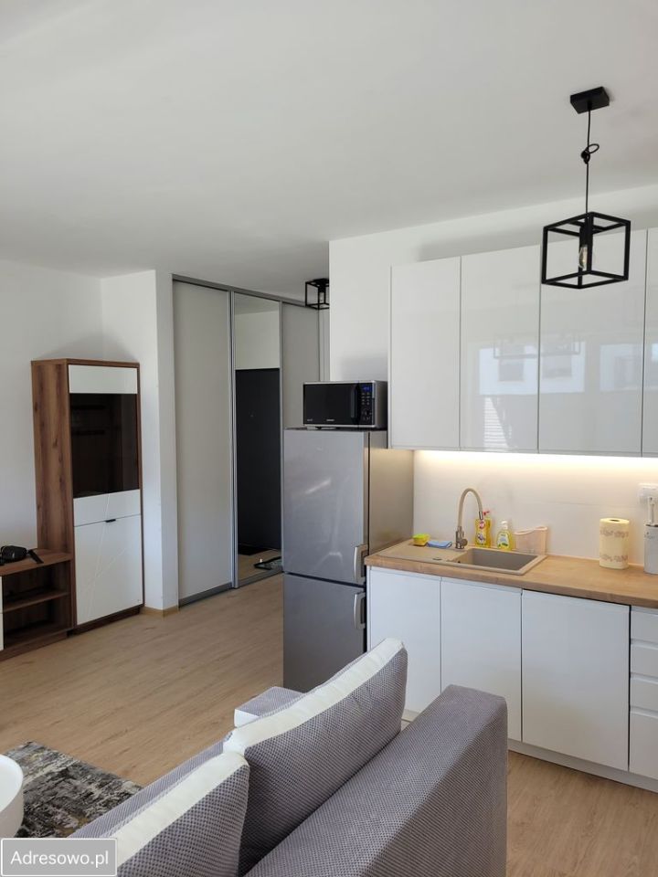 Mieszkanie 1-pokojowe Warszawa Białołęka, ul. Pałuków. Zdjęcie 12