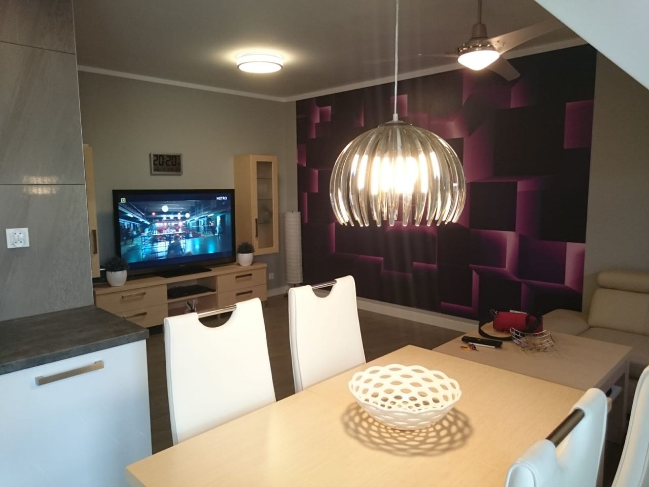 Mieszkanie 3-pokojowe Ustronie Morskie, ul. Górna. Zdjęcie 10