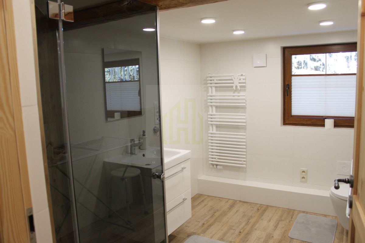 dom wolnostojący, 14 pokoi Rychnowska Wola. Zdjęcie 28