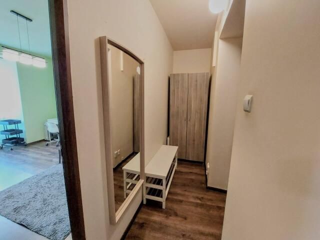 Mieszkanie 2-pokojowe Kraków Stare Miasto, ul. Hugona Kołłątaja. Zdjęcie 9