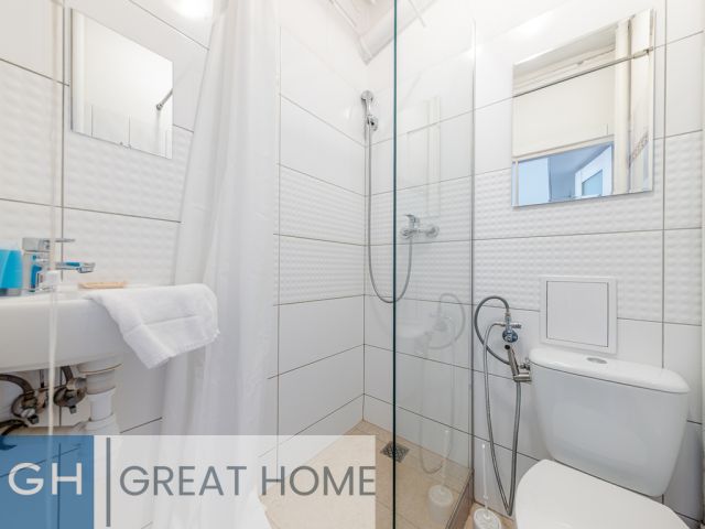 Mieszkanie 1-pokojowe Warszawa Śródmieście, ul. Nowolipie. Zdjęcie 11