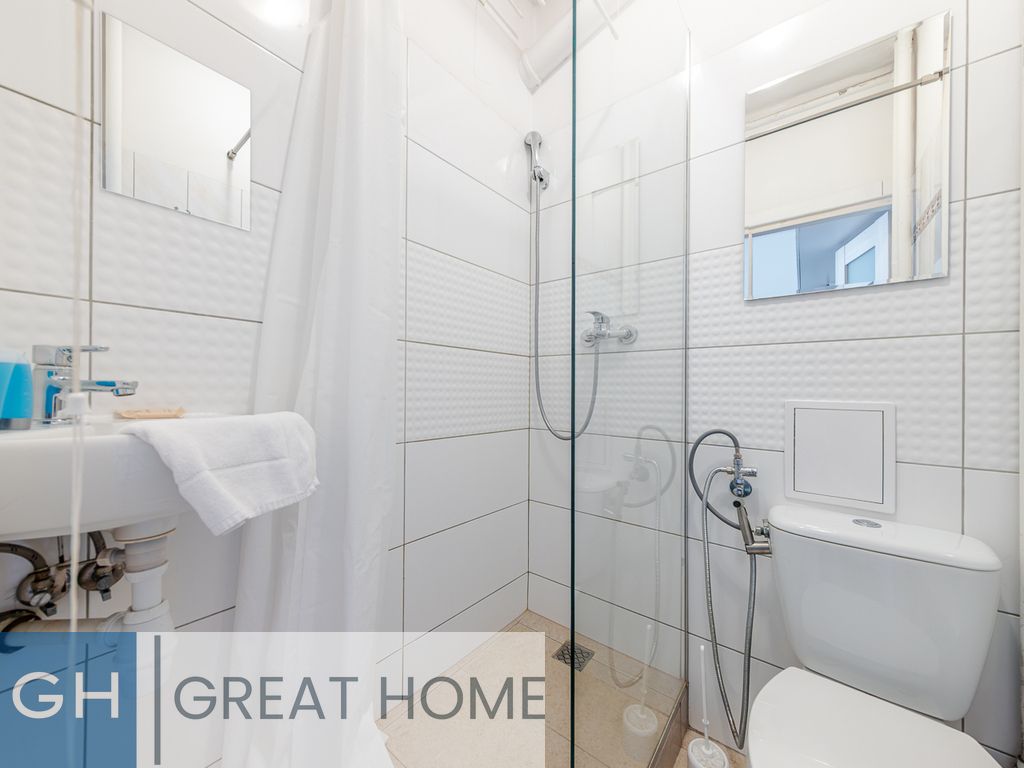 Mieszkanie 1-pokojowe Warszawa Śródmieście, ul. Nowolipie. Zdjęcie 11