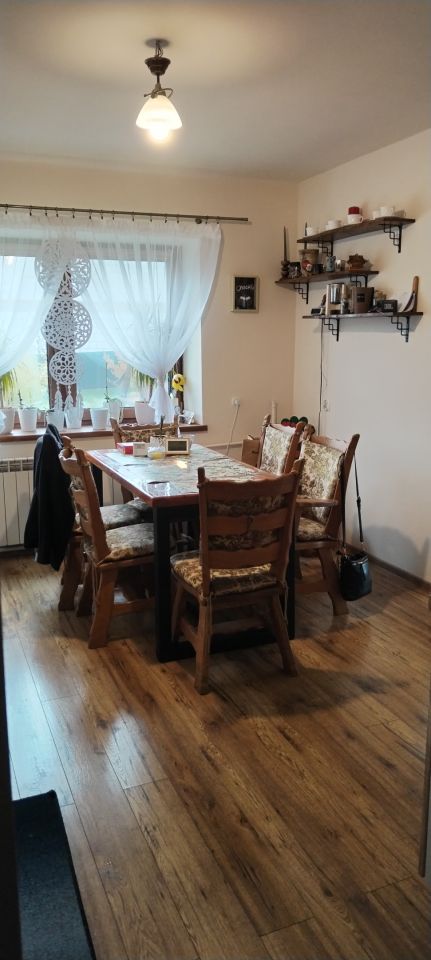 dom wolnostojący, 2 pokoje Boratyn. Zdjęcie 10