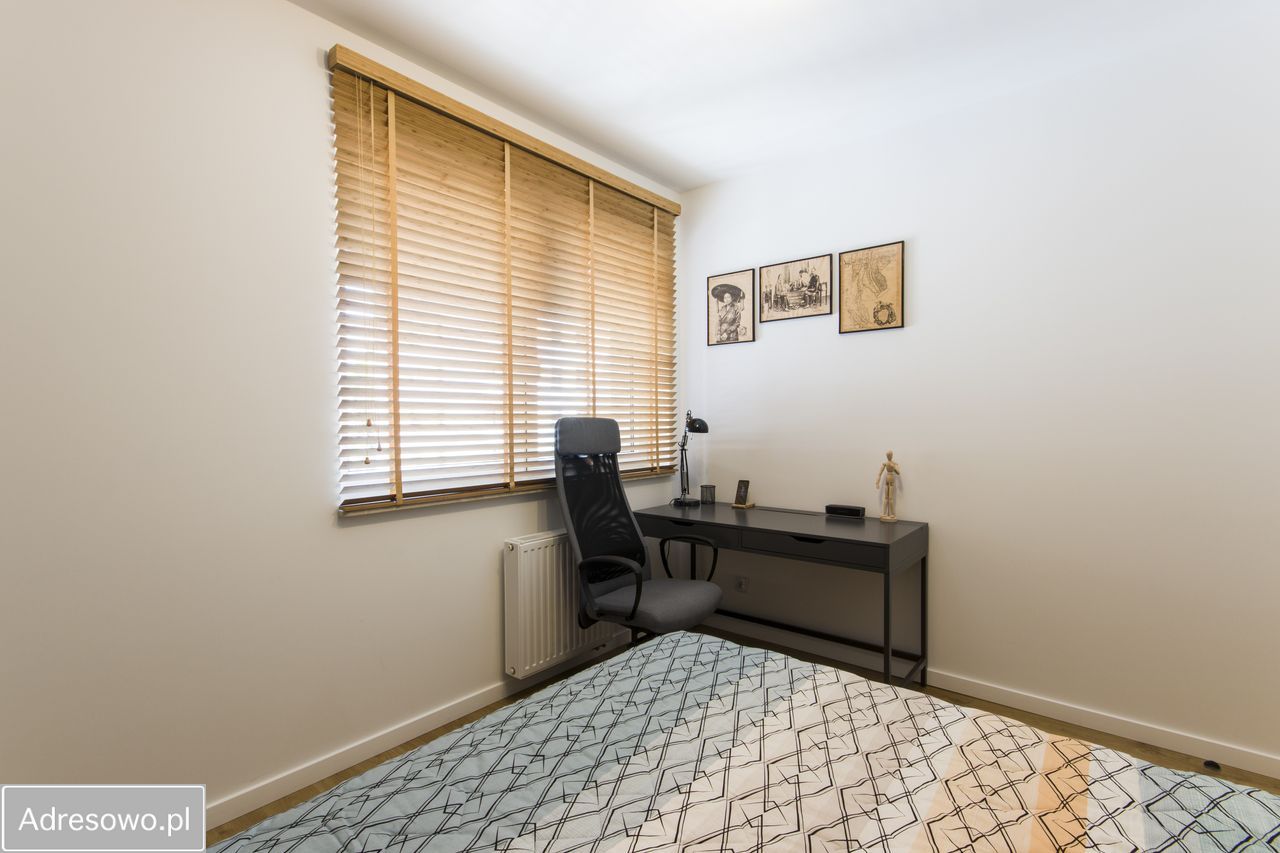 Mieszkanie 2-pokojowe Wrocław Psie Pole, ul. Zakładowa. Zdjęcie 5