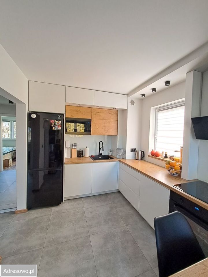 Mieszkanie 2-pokojowe Warszawa Bielany, ul. Władysława Broniewskiego. Zdjęcie 11