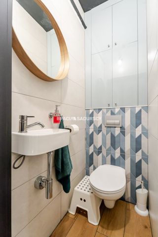 Mieszkanie 3-pokojowe Kraków Nowa Huta, os. Szkolne. Zdjęcie 7