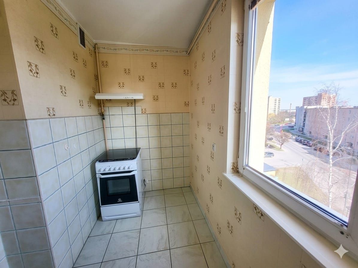 Mieszkanie 2-pokojowe Tczew, ul. Jedności Narodu. Zdjęcie 5