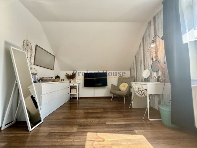 dom wolnostojący, 4 pokoje Hermanów. Zdjęcie 20