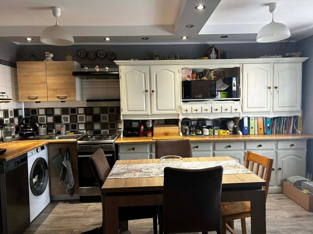 Mieszkanie 4-pokojowe Modliszewko. Zdjęcie 6