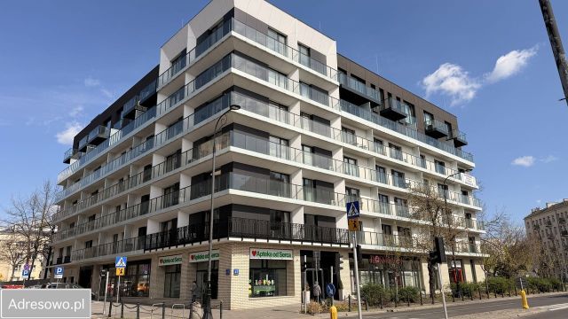 Mieszkanie 2-pokojowe Warszawa Praga-Północ, ul. Ząbkowska. Zdjęcie 1