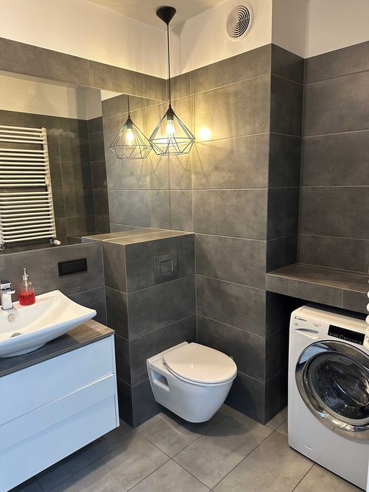 Mieszkanie 2-pokojowe Zielona Góra, ul. Emilii Plater. Zdjęcie 6