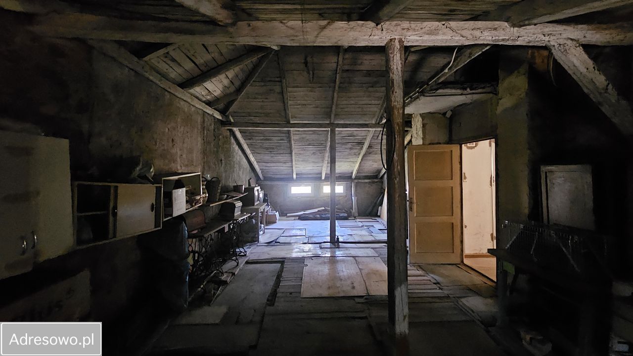 dom wolnostojący, 6 pokoi Łódź Górna, ul. Życzliwa. Zdjęcie 6