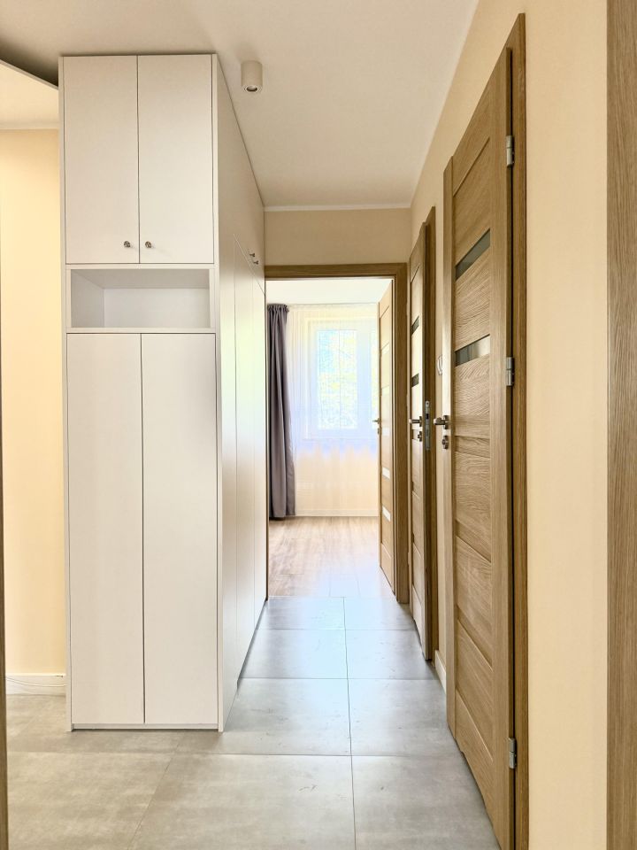 Mieszkanie 4-pokojowe Warszawa Bemowo, ul. Budy. Zdjęcie 10