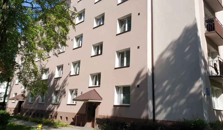 Mieszkanie 2-pokojowe Płock