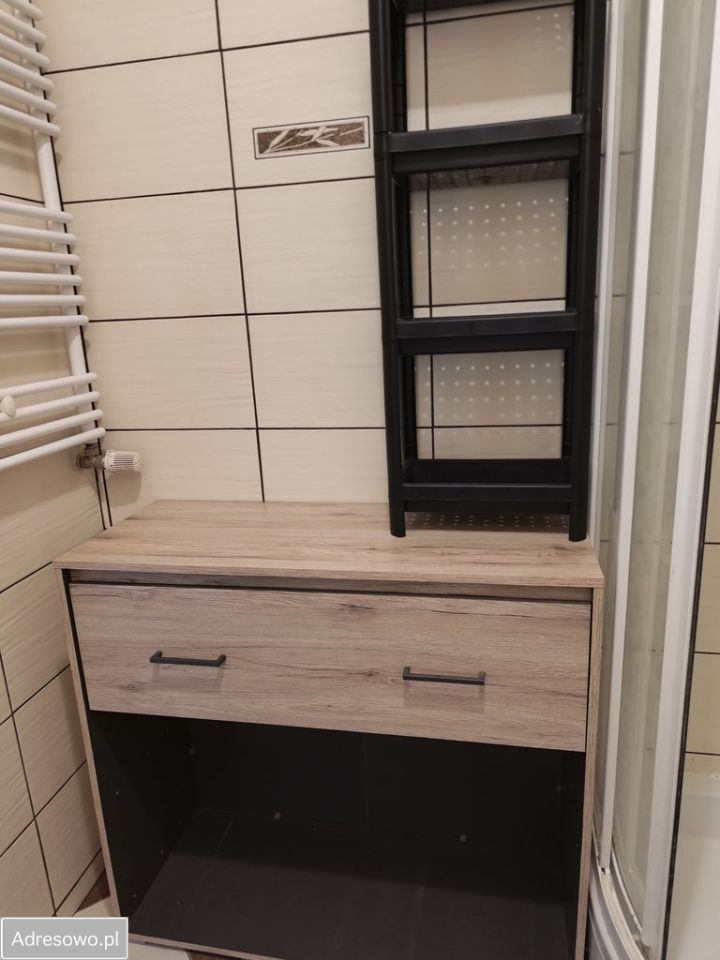 Mieszkanie 2-pokojowe Lublin Wieniawa, ul. ks. Jerzego Popiełuszki. Zdjęcie 17