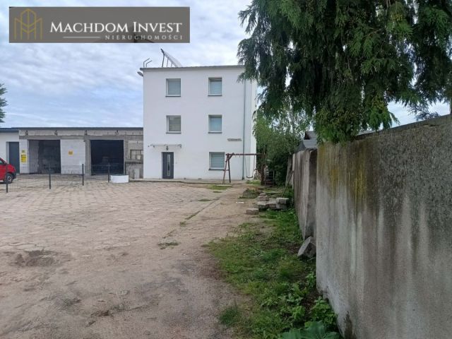 Lokal Nowe Miasto Lubawskie, ul. Jagiellońska. Zdjęcie 7