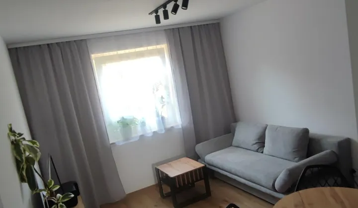 Mieszkanie 2-pokojowe Nowa Ruda Centrum, ul. Ogrodowa