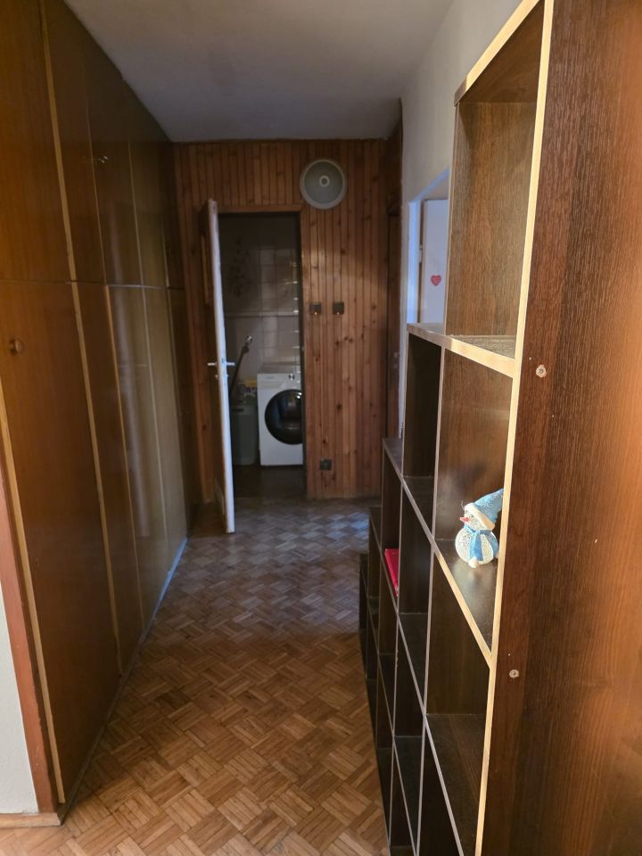 Mieszkanie 3-pokojowe Wrocław Fabryczna, ul. Dokerskai. Zdjęcie 6