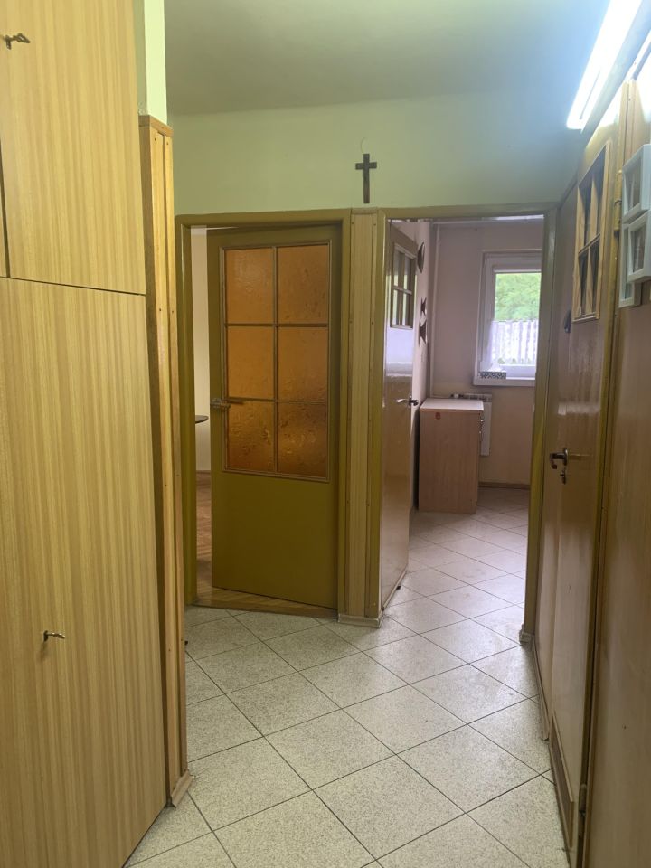 Mieszkanie 3-pokojowe Ostrowiec Świętokrzyski, ul. Polna. Zdjęcie 11