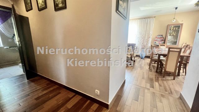dom wolnostojący, 4 pokoje Marszew. Zdjęcie 20