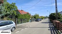 bliźniak, 4 pokoje Wrocław Stabłowice, ul. Śnieżna. Zdjęcie 4