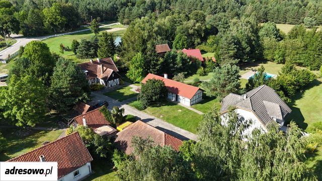 Hotel/pensjonat Faryny. Zdjęcie 1