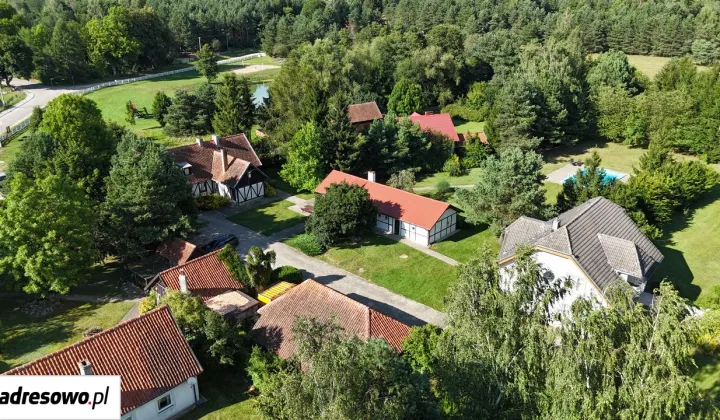 Hotel/pensjonat Faryny