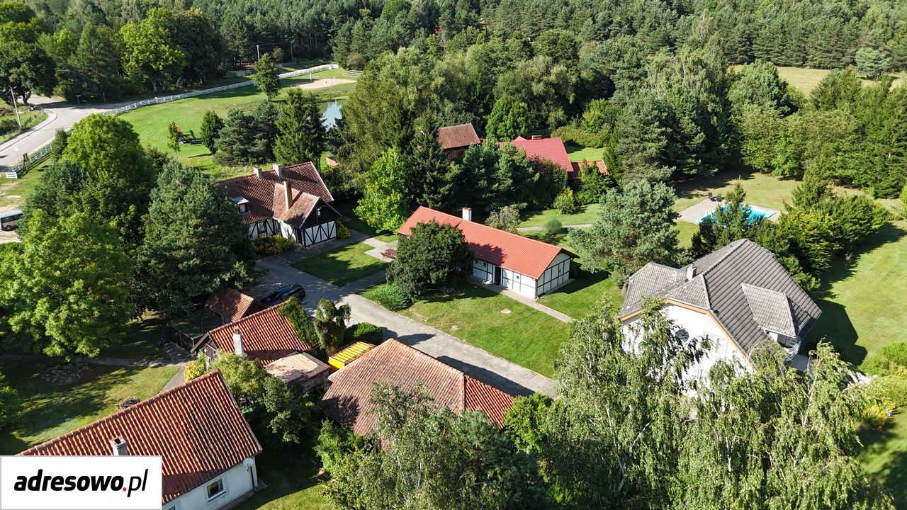 Hotel/pensjonat Faryny. Zdjęcie 1