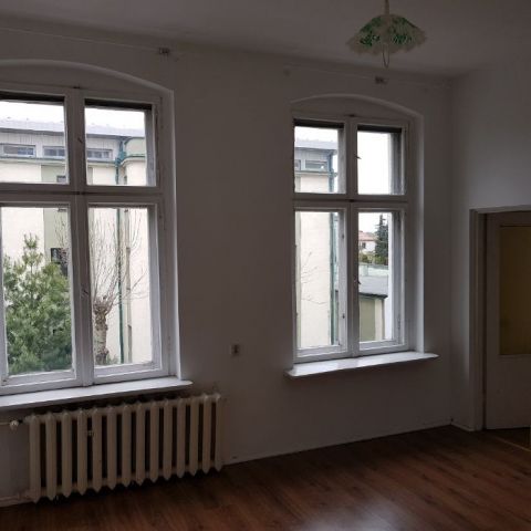 Mieszkanie 2-pokojowe Brodnica, ul. Mickiewicza. Zdjęcie 1