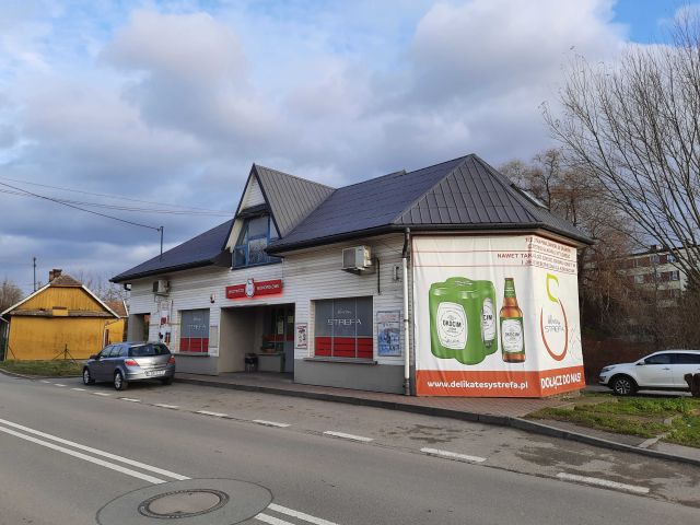 Lokal Brzesko, ul. Starowiejska. Zdjęcie 1