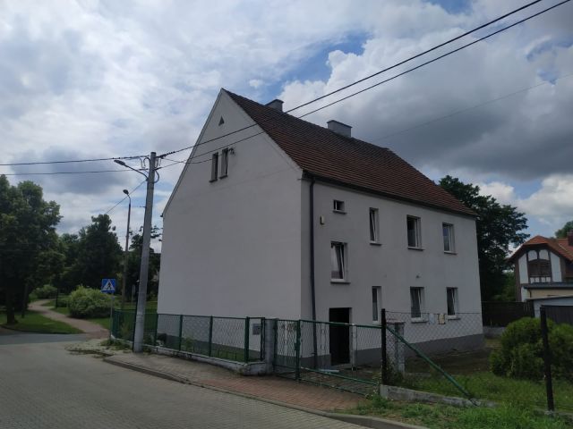 Mieszkanie 4-pokojowe Gliwice Łabędy, ul. Gabriela Narutowicza. Zdjęcie 1