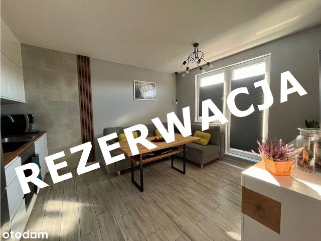 Mieszkanie 2-pokojowe Wejherowo Śmiechowo, ul. gen. Władysława Sikorskiego. Zdjęcie 1