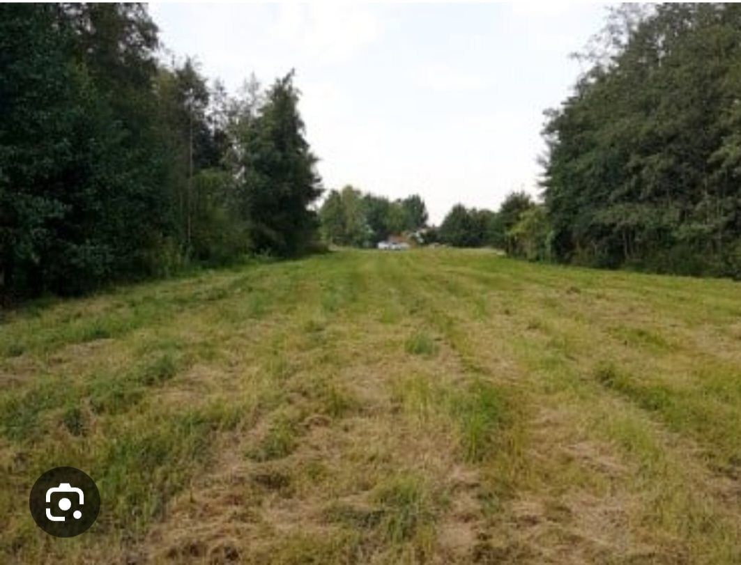 Działka rolna Krajno-Zagórze